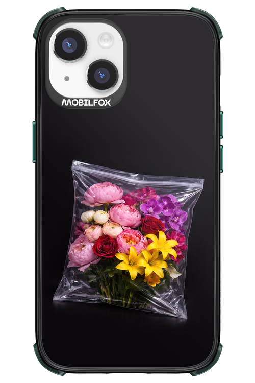 Love Bag 2.0 - Apple iPhone 14
