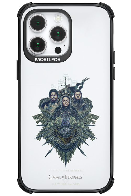 My name is Arya Stark - Apple iPhone 14 Pro Max