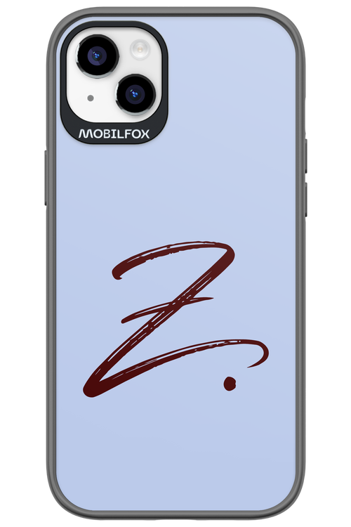 (Jellyfish Presso) Z 2.0 - Apple iPhone 14 Plus