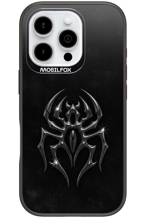 Dark Spider 2.0 - Apple iPhone 16 Pro
