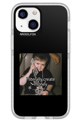 Create my money - Apple iPhone 13 Mini