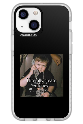 Create my money - Apple iPhone 13 Mini