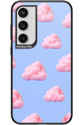 Cloudy - Samsung Galaxy S24+