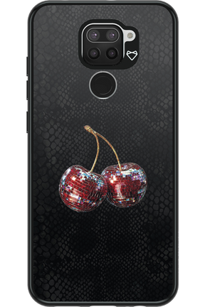 Disco Cherries - Xiaomi Redmi Note 9