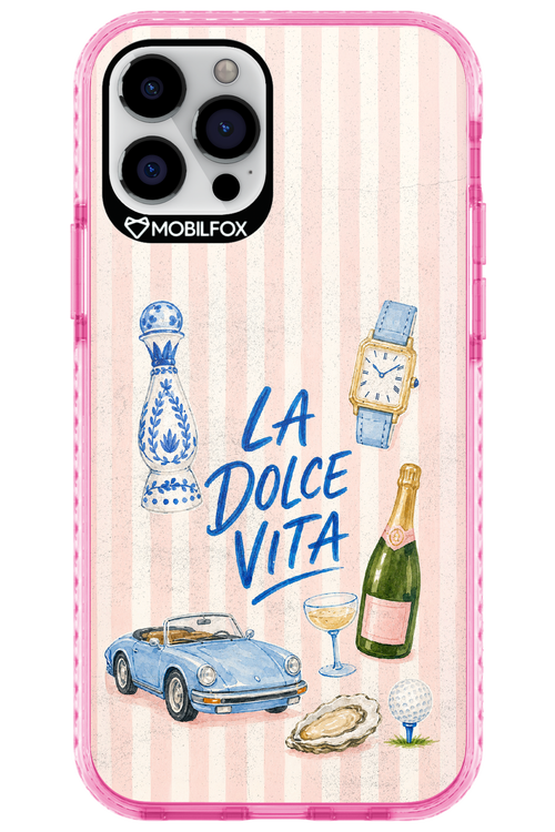 La Dolce Vita 2.0 - Apple iPhone 12 Pro