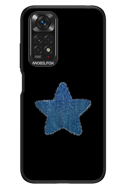 Denim Star - Xiaomi Redmi Note 11/11S 4G