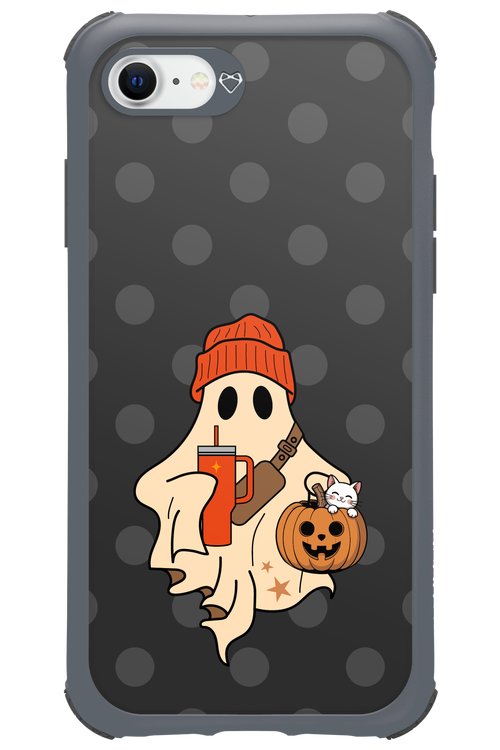 Ghost Girl - Apple iPhone SE 2020