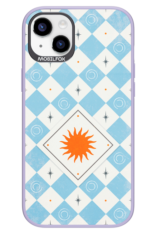 Sun Magic - Apple iPhone 14 Plus