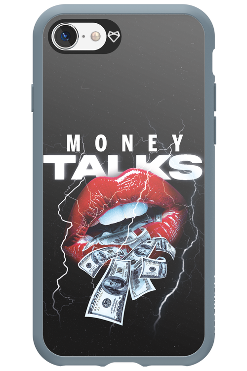 Money Talks - Apple iPhone SE 2022