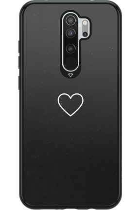 Love Is Simple 2.0 - Xiaomi Redmi Note 8 Pro