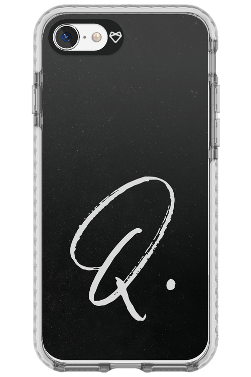 (Off Space) Q 2.0 - Apple iPhone 8