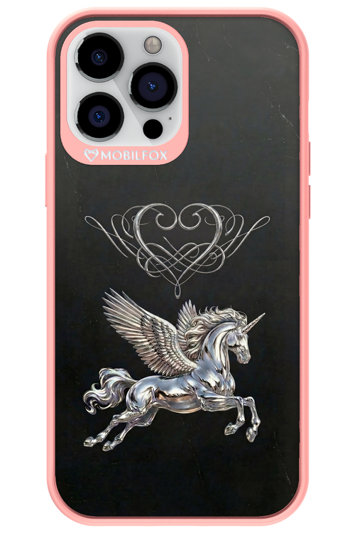 Horse Heart 2.0 - Apple iPhone 13 Pro Max