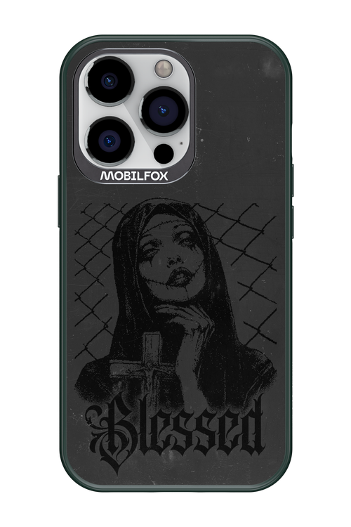 God bless 2.0 - Apple iPhone 13 Pro