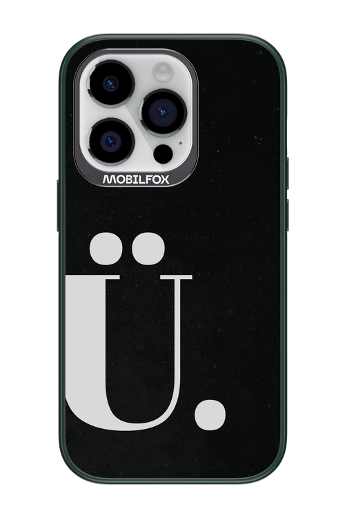 U II (Off Space) 2.0 - Apple iPhone 14 Pro