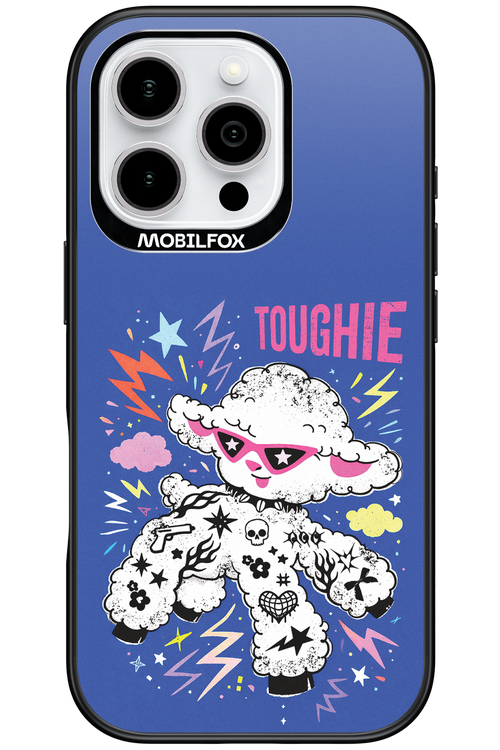 TOUGHIE 2.0 - Apple iPhone 16 Pro