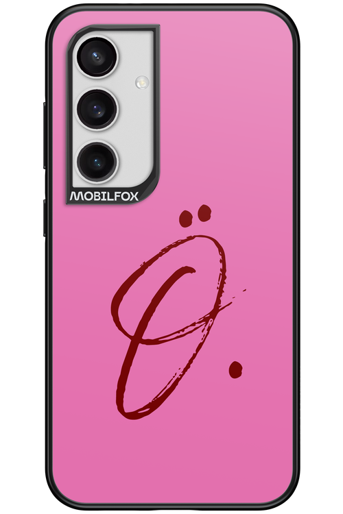 (Sorbet) O II 2.0 - Samsung Galaxy S24