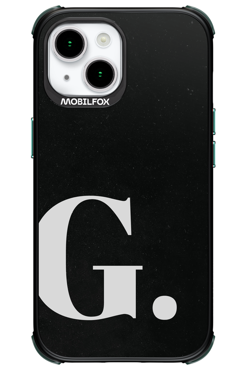 G (Off Space) 2.0 - Apple iPhone 15