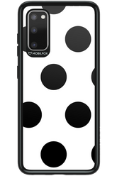 Dot Girl - Samsung Galaxy S20