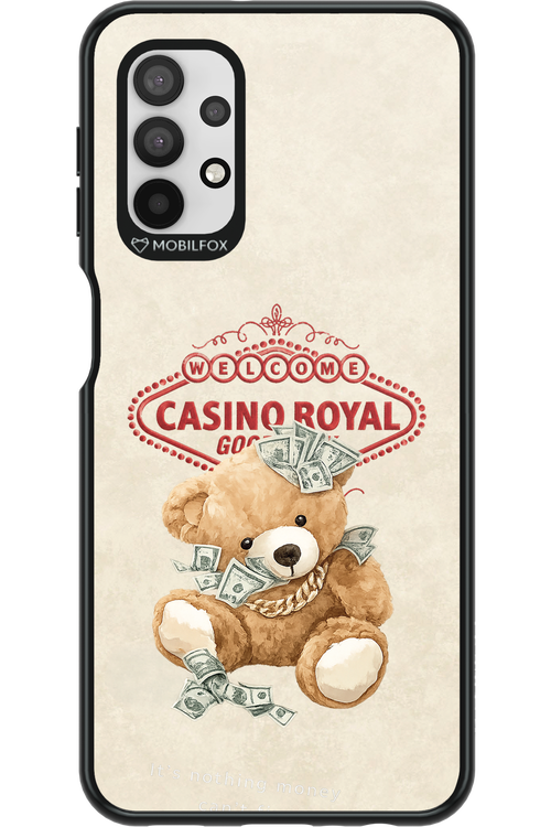 Casino Royal 2.0 - Samsung Galaxy A32 5G