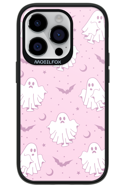 Boo Boo - Apple iPhone 14 Pro