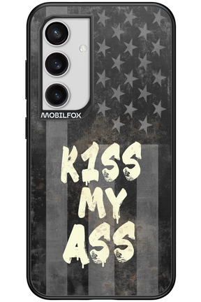 KISS II 2.0 - Samsung Galaxy S24