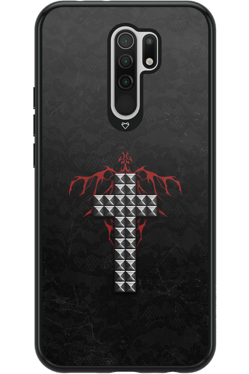 Dark Prayer 2.0 - Xiaomi Redmi 9