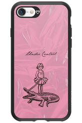 Under control 2.0 - Apple iPhone 8