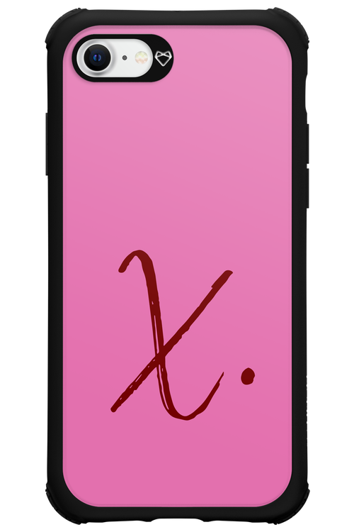 (Sorbet) X 2.0 - Apple iPhone SE 2020