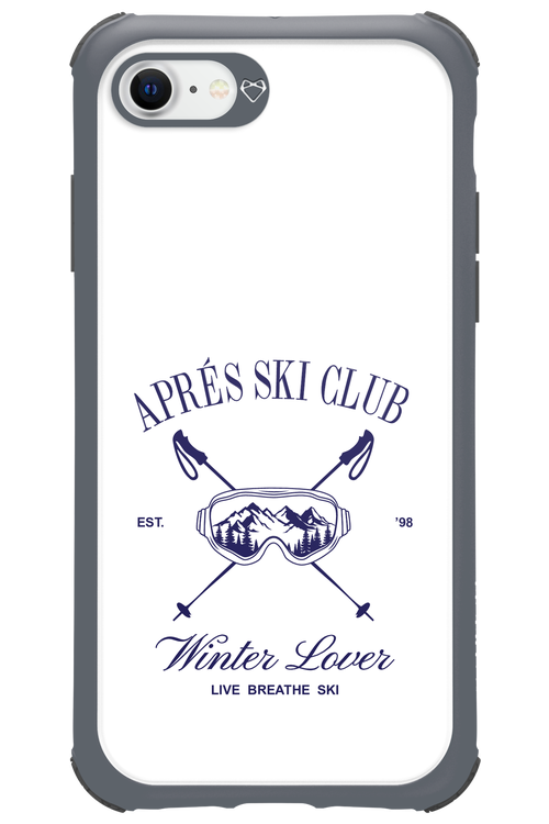 Après Ski Club - Apple iPhone 7