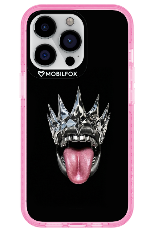 The Diamond King 2.0 - Apple iPhone 13 Pro