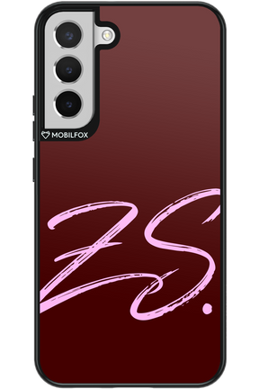 (Dark Blush) ZS 2.0 - Samsung Galaxy S22+