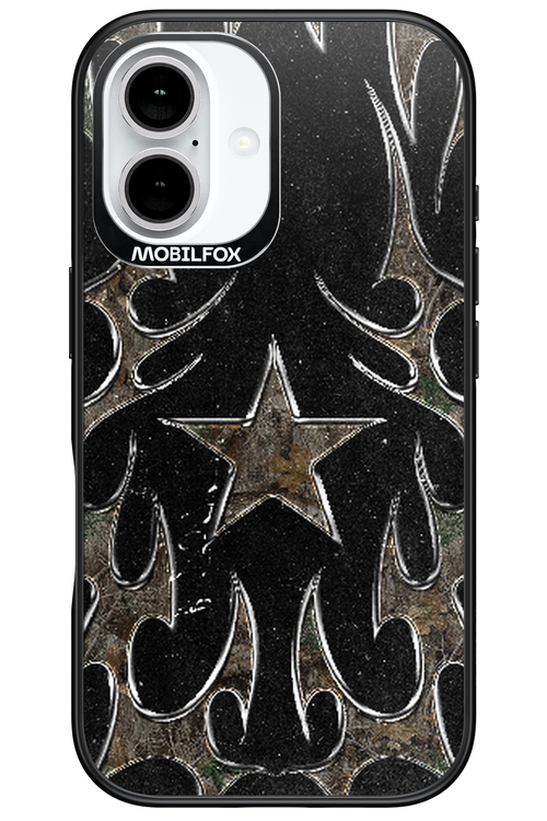 Camo 2.0 - Apple iPhone 16