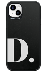 D (Off Space) 2.0 - Apple iPhone 14 Plus