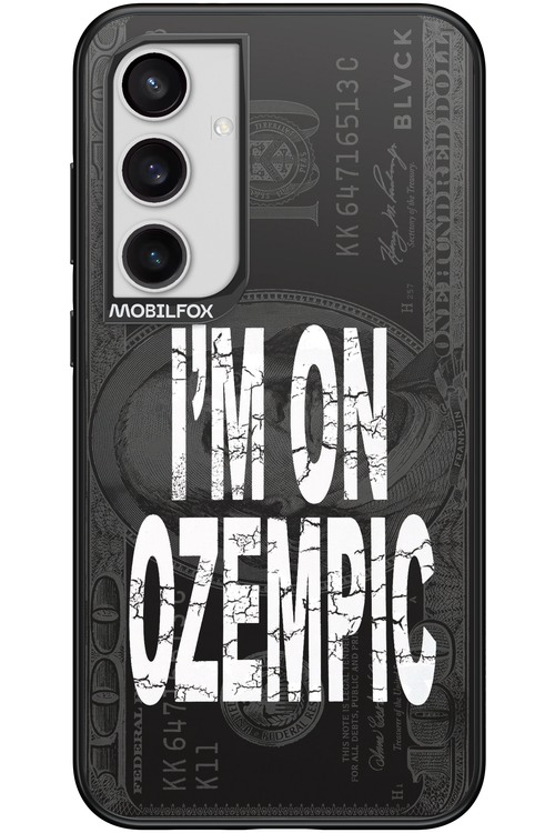 ozempic 2.0 - Samsung Galaxy S24+
