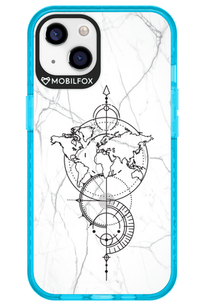 Compass - Apple iPhone 13