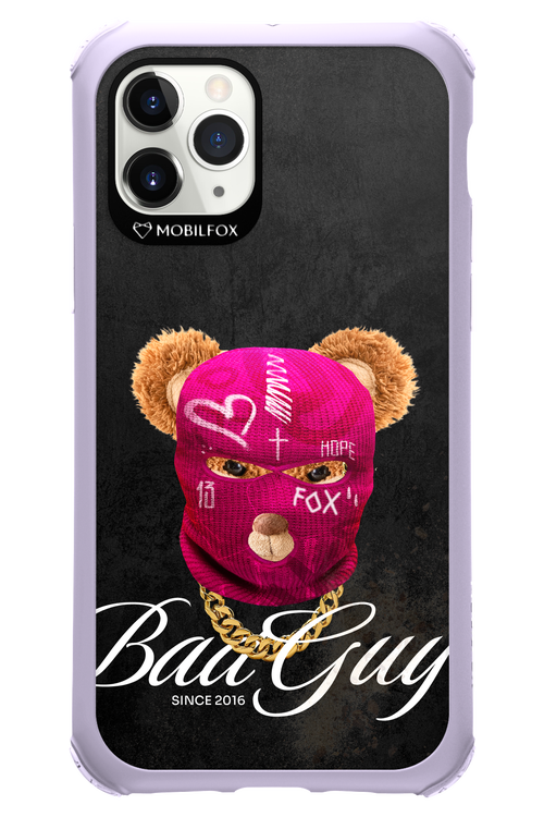 Bad Guy II 2.0 - Apple iPhone 11 Pro