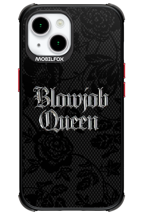 Blowjob Queen 2.0 - Apple iPhone 15