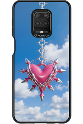 Heart Fux 2.0 - Xiaomi Redmi Note 9 Pro