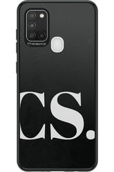 CS (Off Space) 2.0 - Samsung Galaxy A21 S