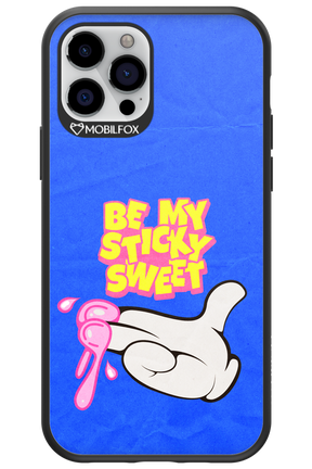 be my sticky sweet 2.0 - Apple iPhone 12 Pro