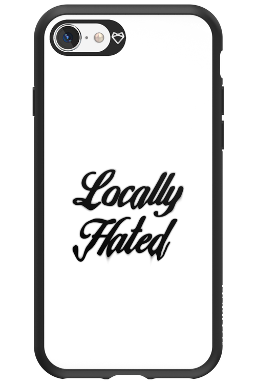 Locally Hated - Apple iPhone SE 2022