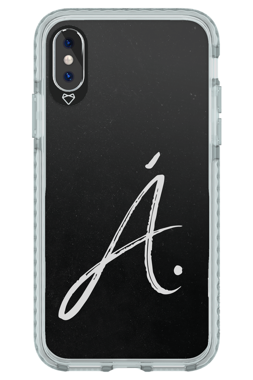 (Off Space) A II 2.0 - Apple iPhone XS
