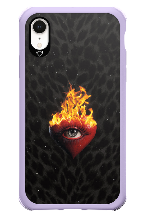 Shit happens - Apple iPhone XR