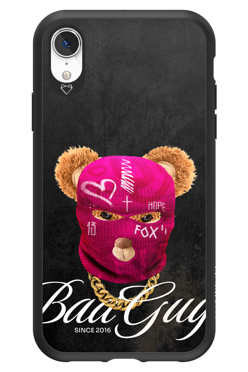 Bad Guy II 2.0 - Apple iPhone XR