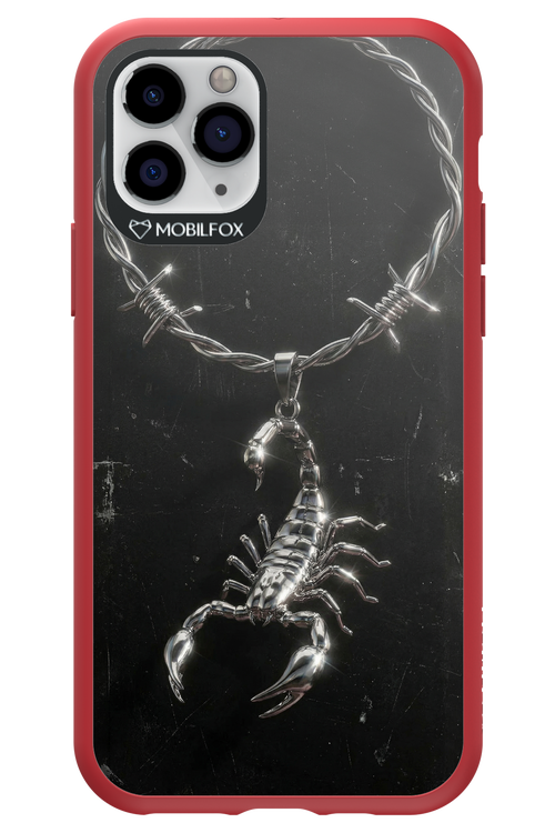 Scorpio (Chrome) 2.0 - Apple iPhone 11 Pro