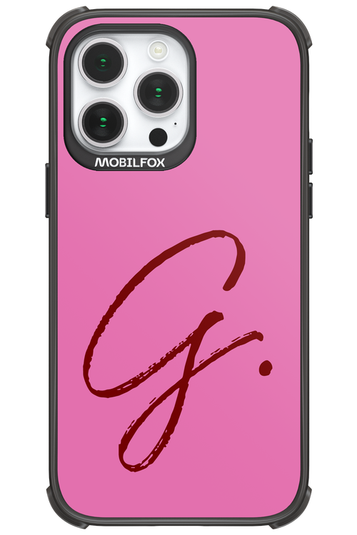 (Sorbet) G 2.0 - Apple iPhone 14 Pro Max