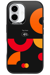 MC EU Black 2.0 - Apple iPhone 16
