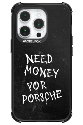 Need Money II - Apple iPhone 14 Pro
