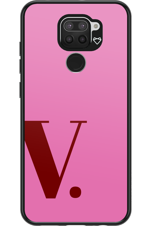 V (Sorbet) 2.0 - Xiaomi Redmi Note 9