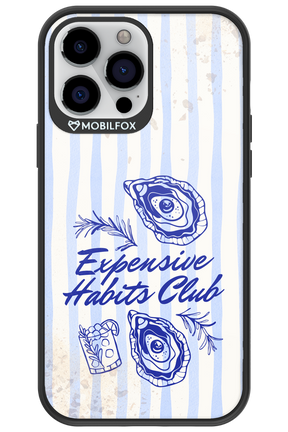 Expensive Habits Club 2.0 - Apple iPhone 13 Pro Max